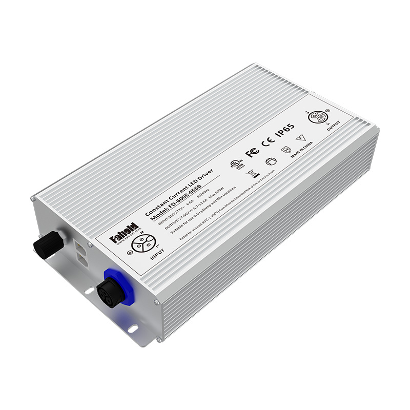 FD-E系列LED驅(qū)動器